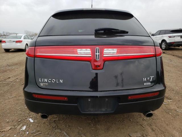 2016 LINCOLN MKT 