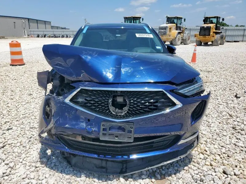 2023 ACURA MDX ADVANCE  