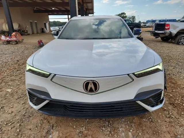 2024 ACURA ZDX A-SPEC  
