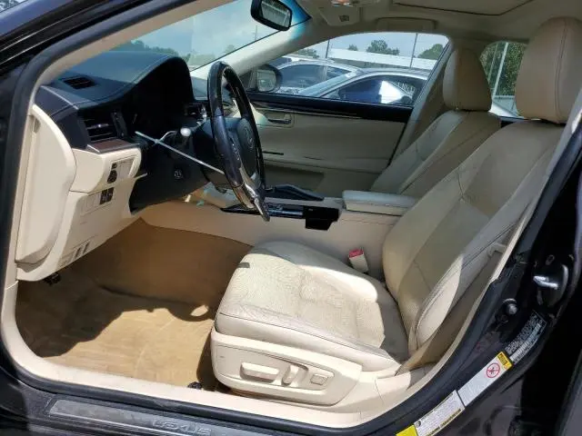 2014 LEXUS ES 350  