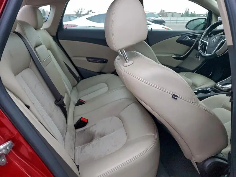 2014 BUICK VERANO CONVENIENCE  