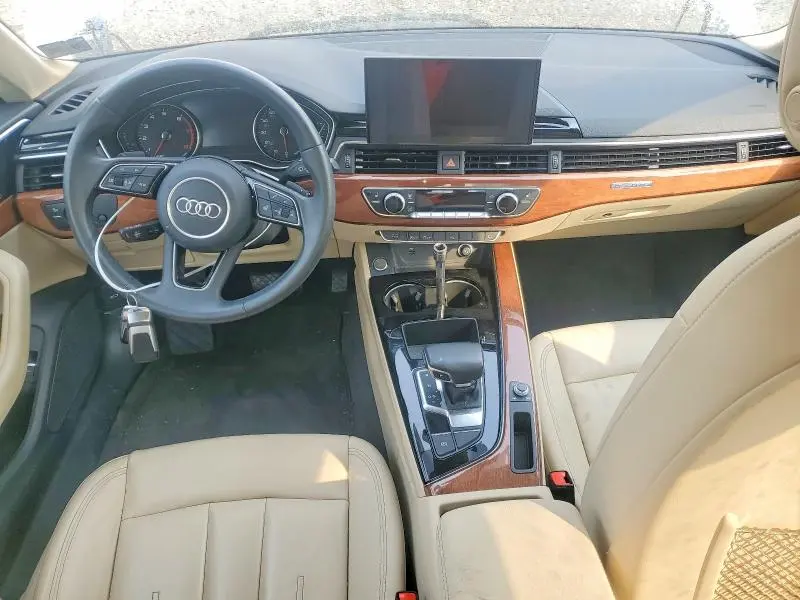 2023 AUDI A5 PREMIUM 40  