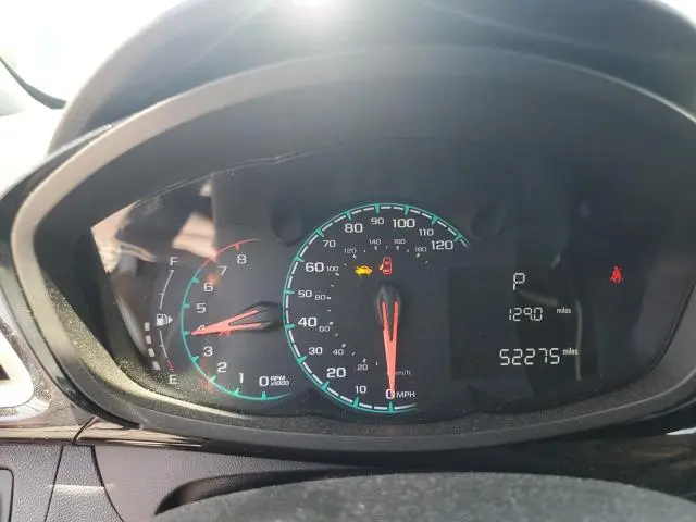 2022 CHEVROLET SPARK ACTIV  