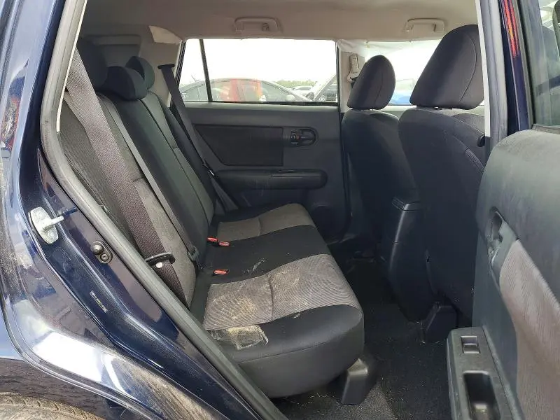 2015 SCION XB BASE  