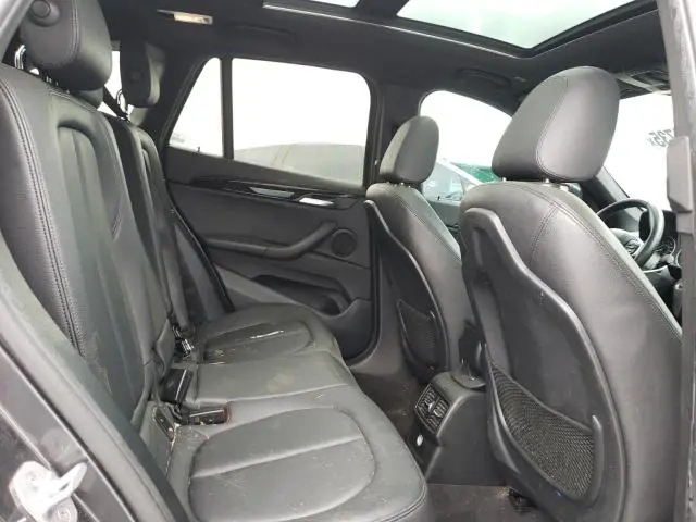 2018 BMW X1 SDRIVE28I  