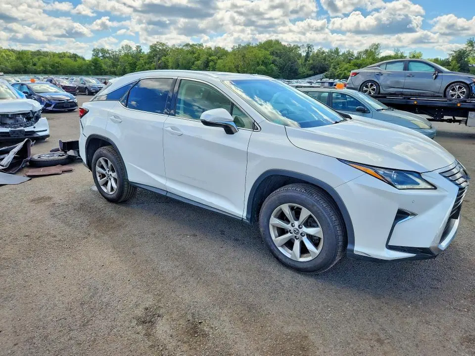 2018 LEXUS RX 350 BASE  