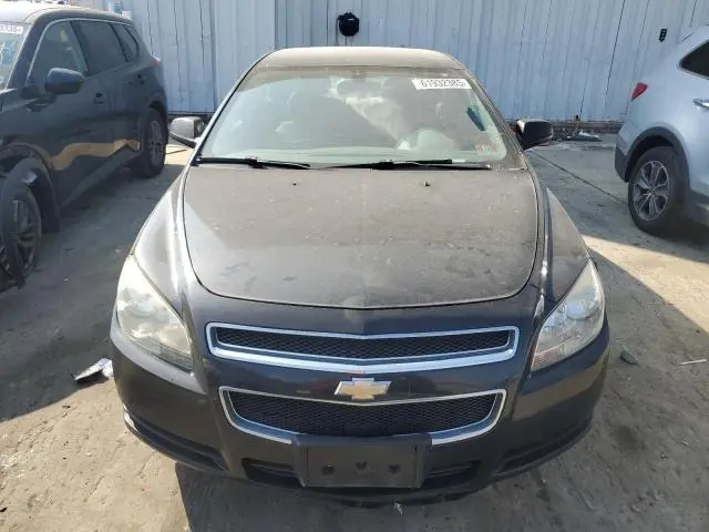 2012 CHEVROLET MALIBU LS  