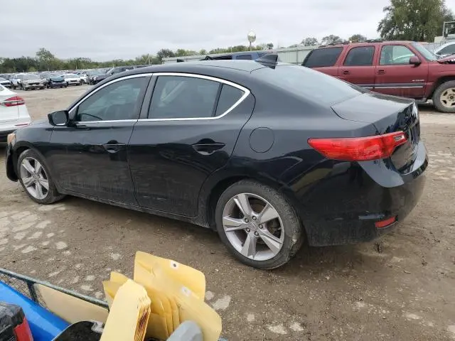 2013 ACURA ILX 20 PREMIUM  