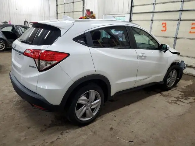 2020 HONDA HR-V EX  