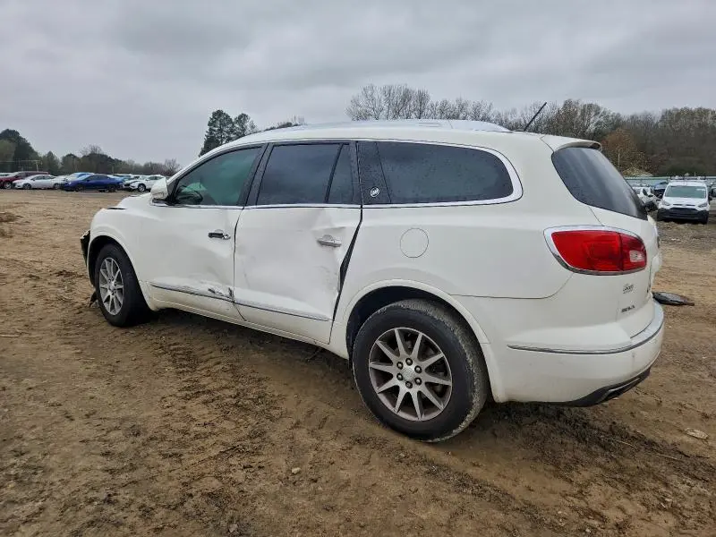 2013 BUICK ENCLAVE   