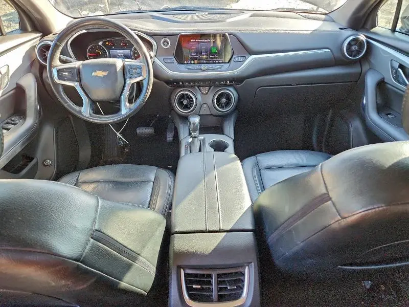 2019 CHEVROLET BLAZER 2LT  