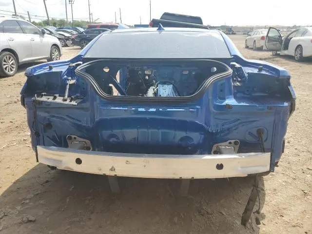 2017 CHEVROLET CAMARO SS  
