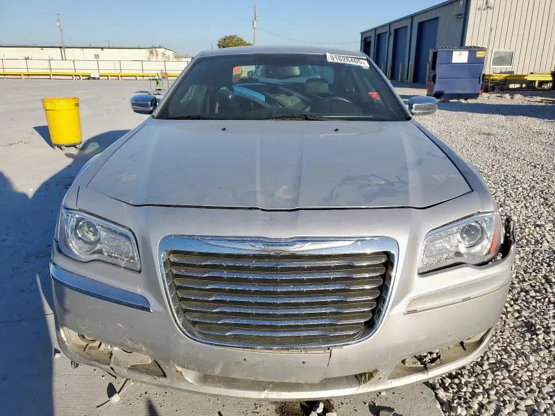 2012 CHRYSLER 300 LIMITED  