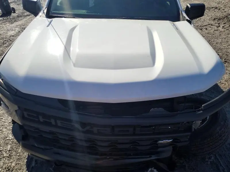 2026 CHEVROLET SILVERADO C1500  