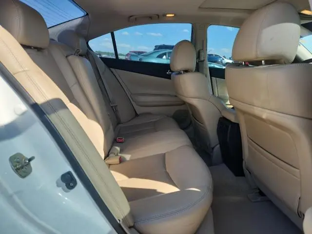 2014 NISSAN MAXIMA 3.5 SV  