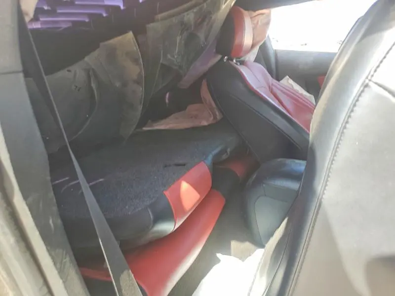 2015 FORD MUSTANG GT  