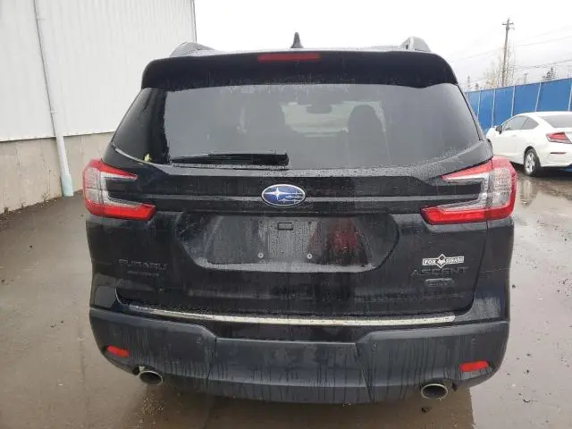 2025 SUBARU ASCENT ONYX EDITION  