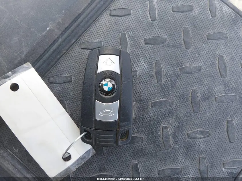 2015 BMW X1 SDRIVE28I