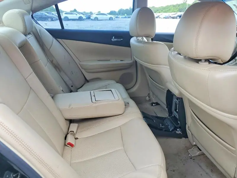 2014 NISSAN MAXIMA 3.5 SV  