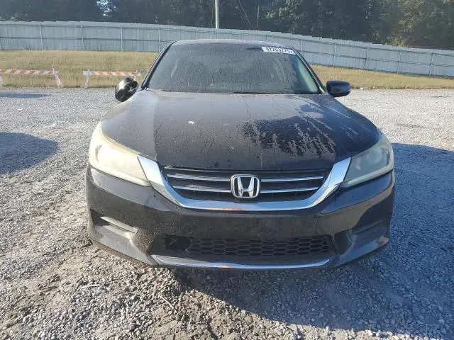 2015 HONDA ACCORD EX