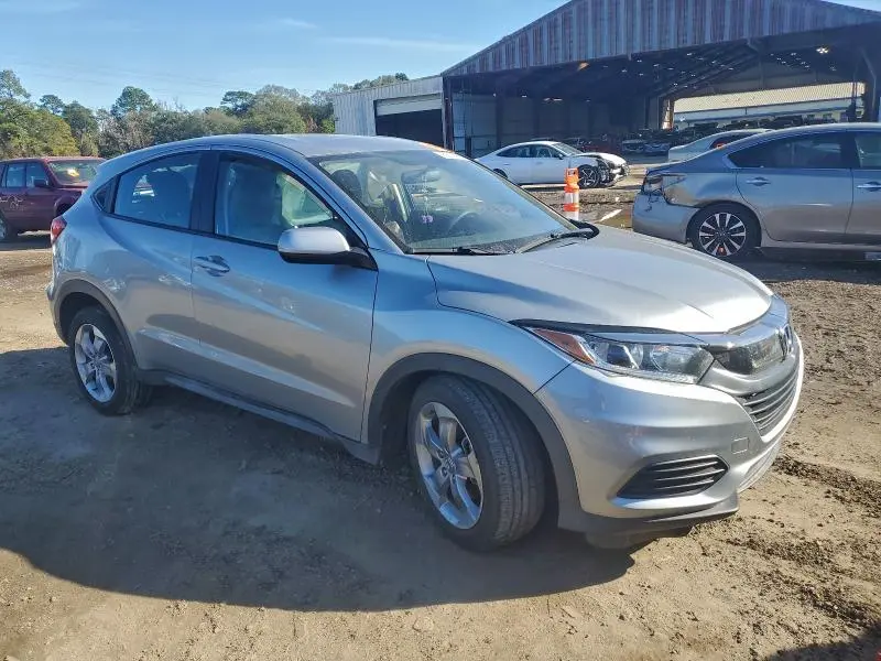 2020 HONDA HR-V LX  