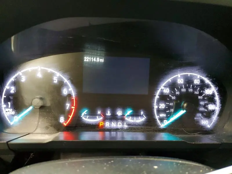 2023 FORD MAVERICK XL  