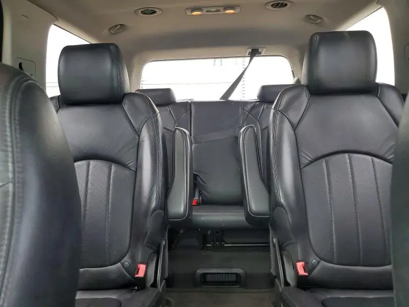 2011 GMC ACADIA DENALI  