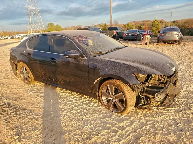 2017 LEXUS GS 350 BASE  