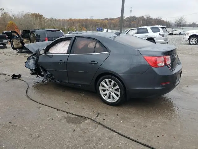 2014 CHEVROLET MALIBU 3LT  