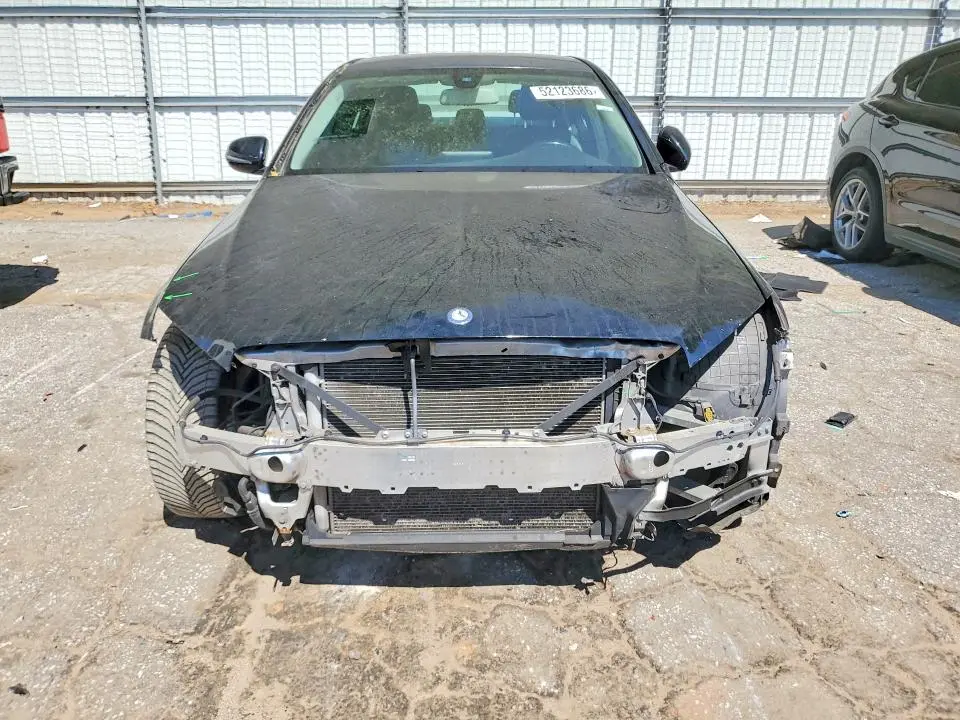 2016 MERCEDES-BENZ C 300 4MATIC  