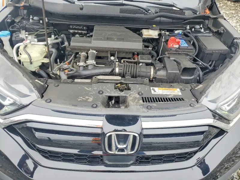 2022 HONDA CR-V EXL  