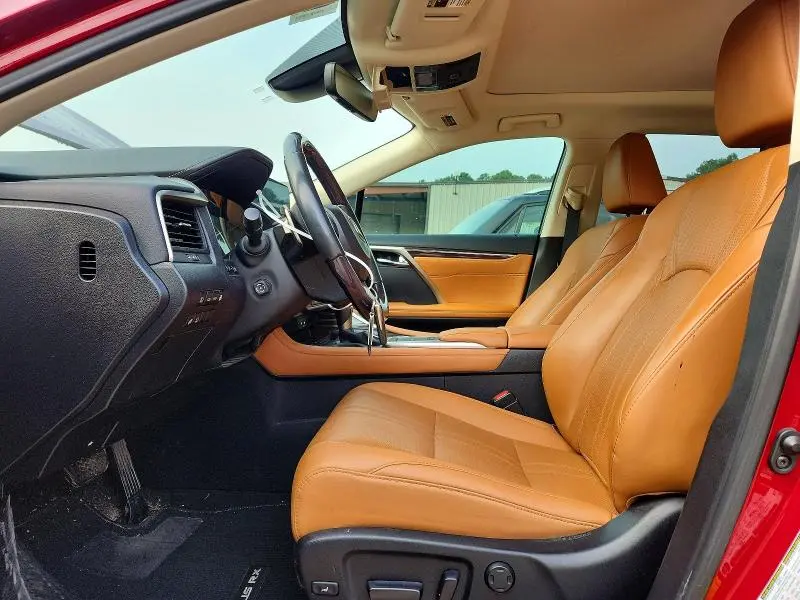 2022 LEXUS RX 450H  