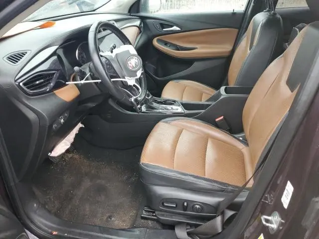 2021 BUICK ENCORE GX ESSENCE  