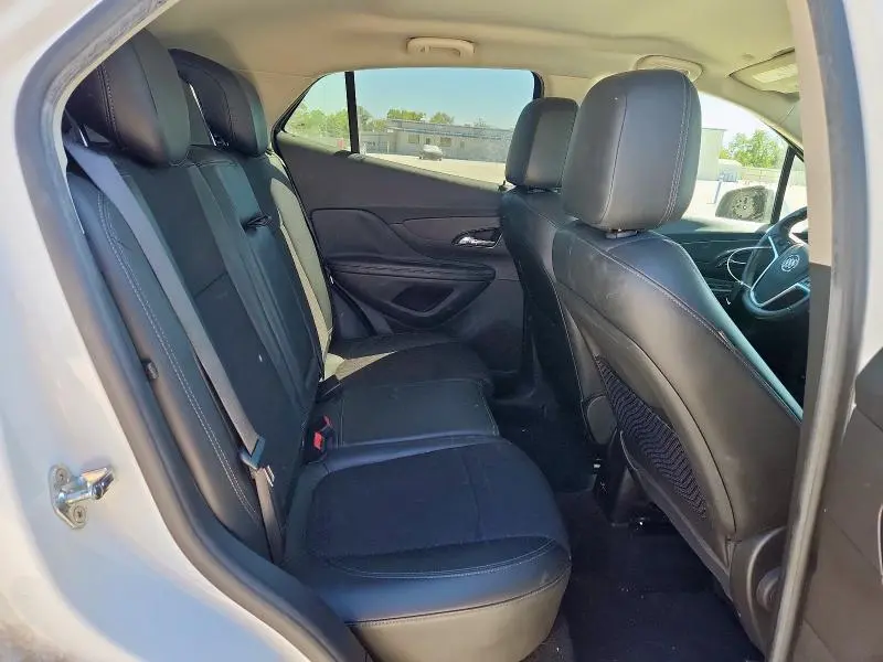 2019 BUICK ENCORE SPORT TOURING  