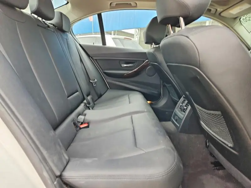 2015 BMW 328 I  