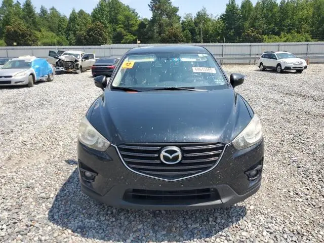 2016 MAZDA CX-5 GT  