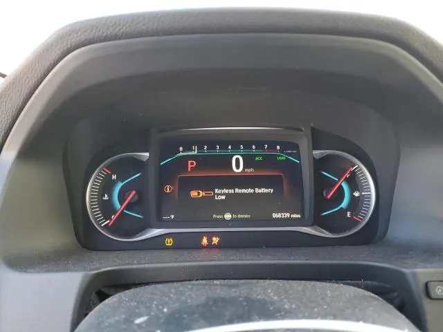 2020 HONDA PILOT EXL