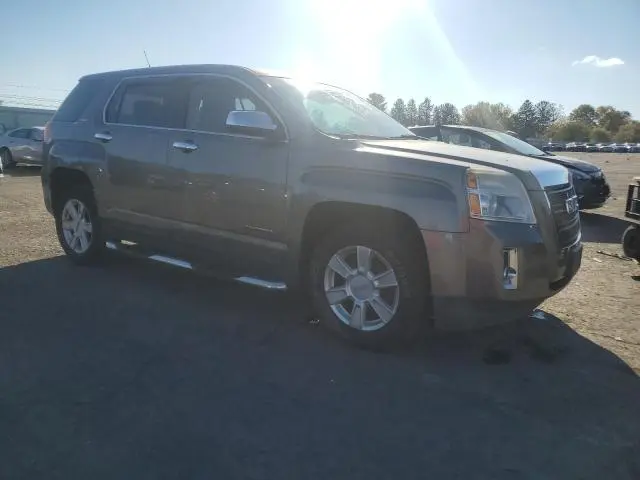 2011 GMC TERRAIN SLE  