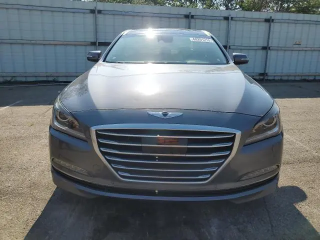 2016 HYUNDAI GENESIS 3.8L  
