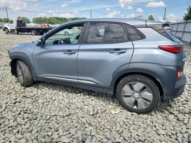 2019 HYUNDAI KONA ULTIMATE  