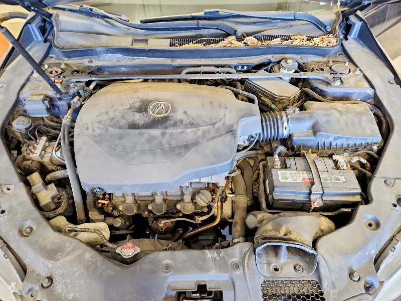 2015 ACURA TLX ADVANCE  