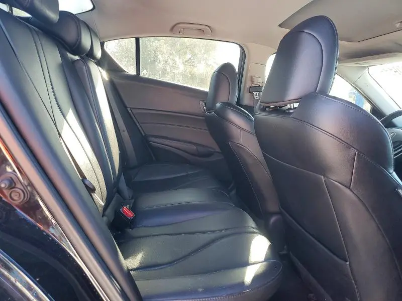 2020 ACURA ILX   