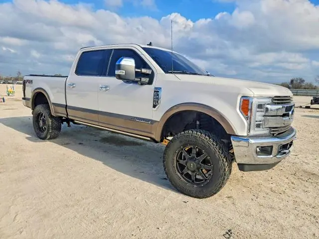 2019 FORD F250 SUPER DUTY  