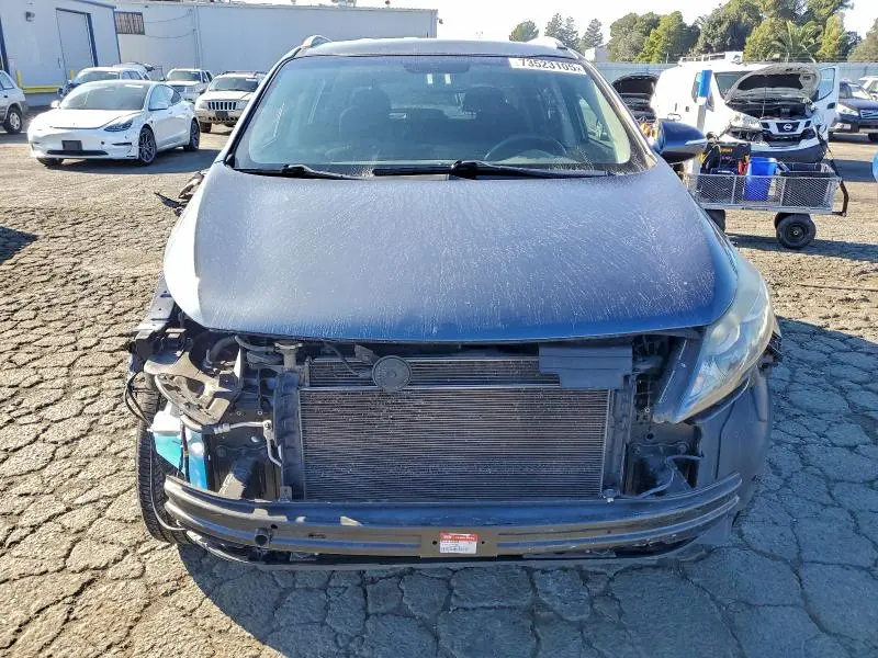 2012 KIA SPORTAGE BASE  