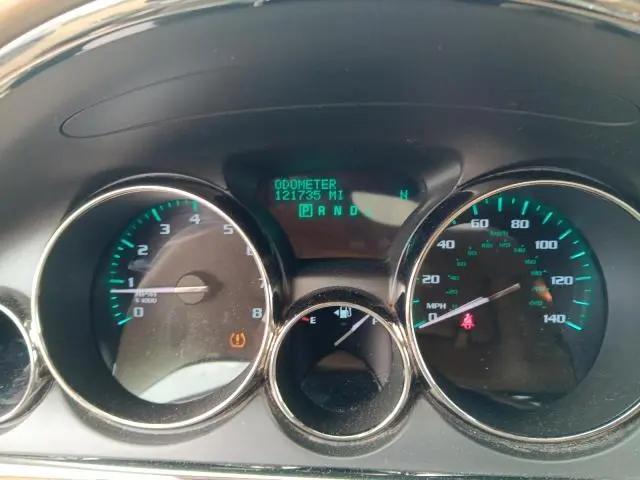 2015 BUICK ENCLAVE   