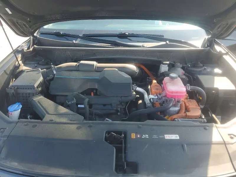 2024 HYUNDAI TUCSON SEL CONVENIENCE  