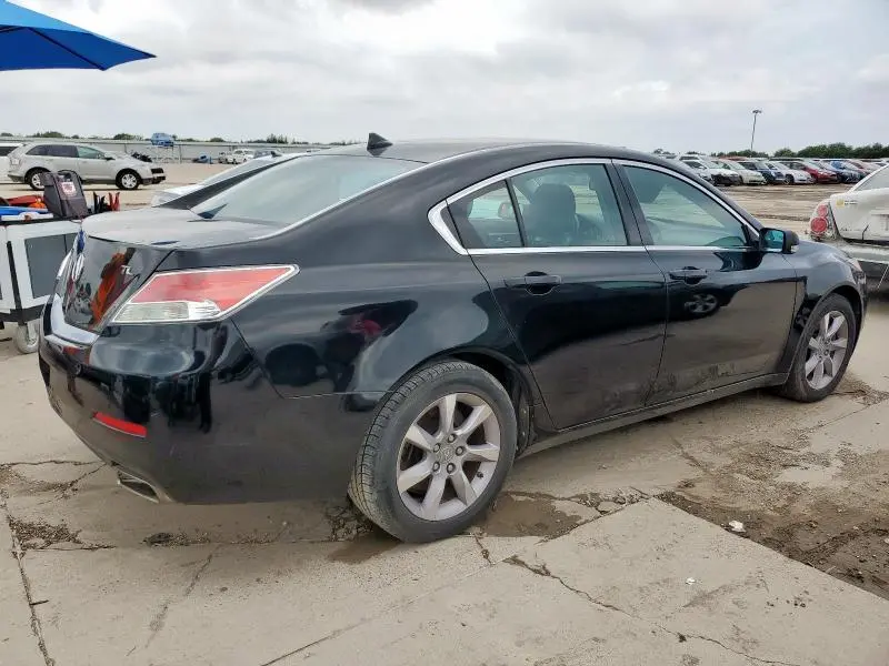 2012 ACURA TL   