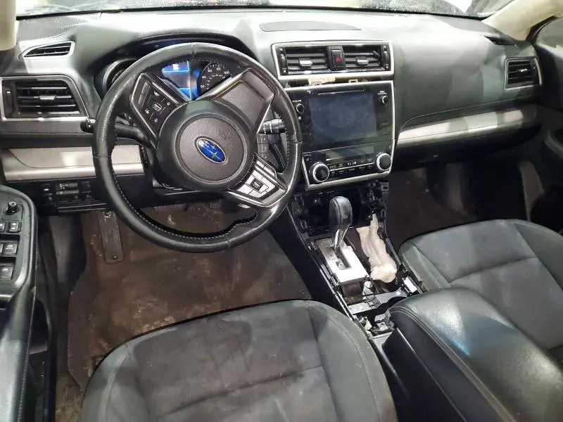 2019 SUBARU LEGACY 2.5I PREMIUM  