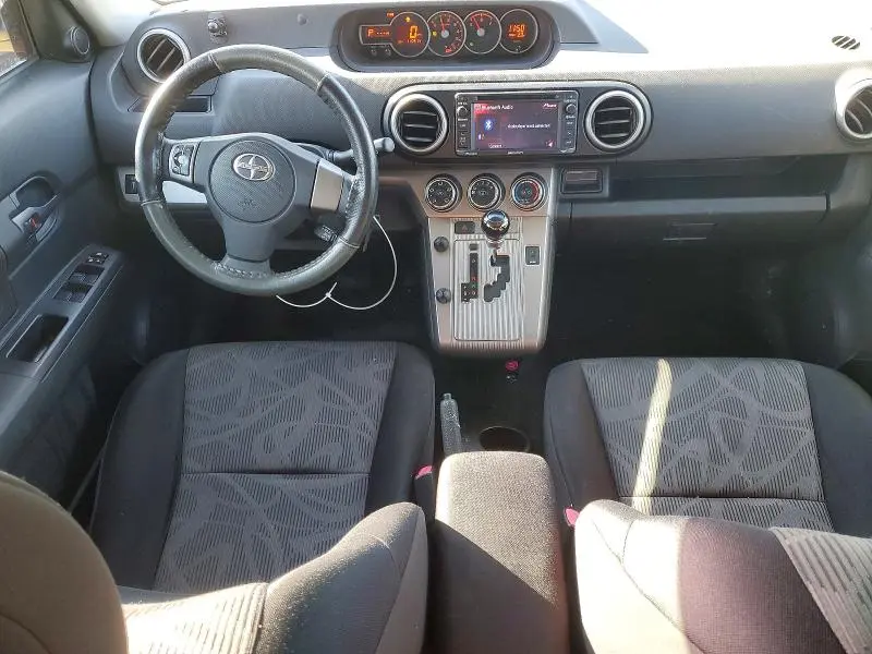 2013 TOYOTA SCION XB   