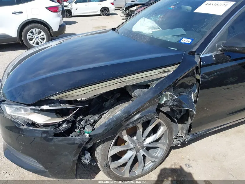 2013 AUDI A6 2.0T PREMIUM